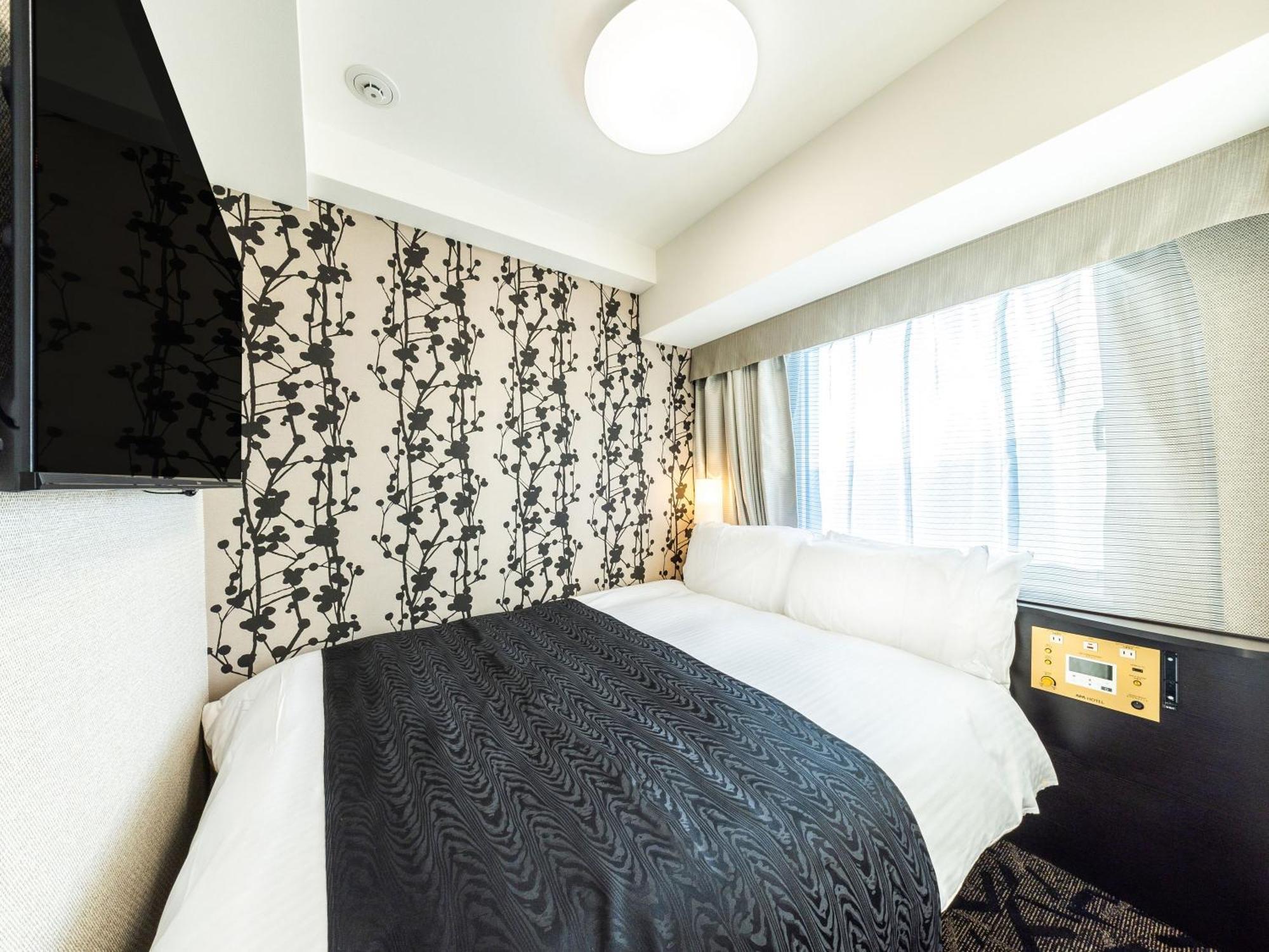 Apa Hotel Tokyo Nishikasai Ekimae Tóquio Exterior foto