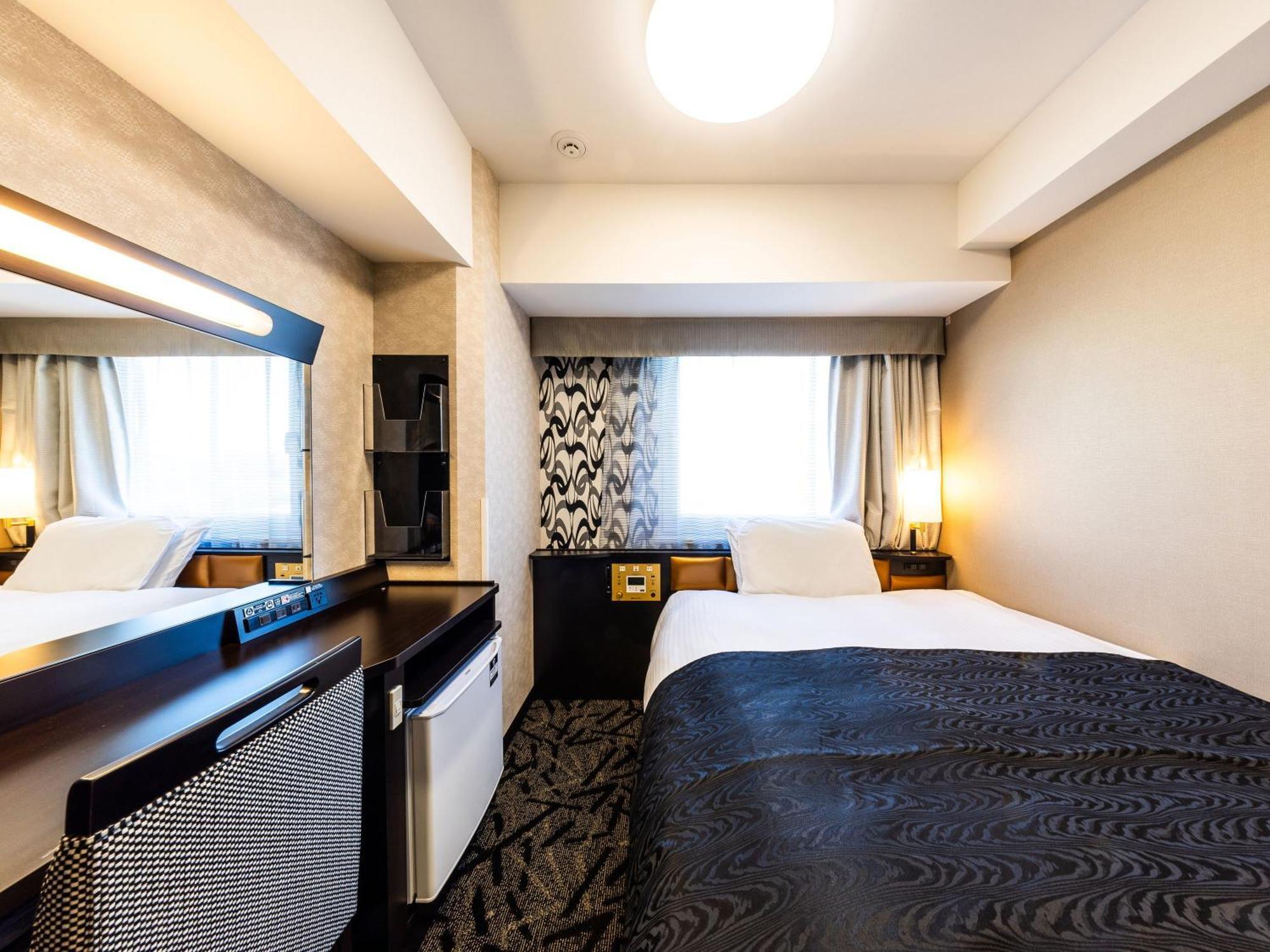 Apa Hotel Tokyo Nishikasai Ekimae Tóquio Exterior foto