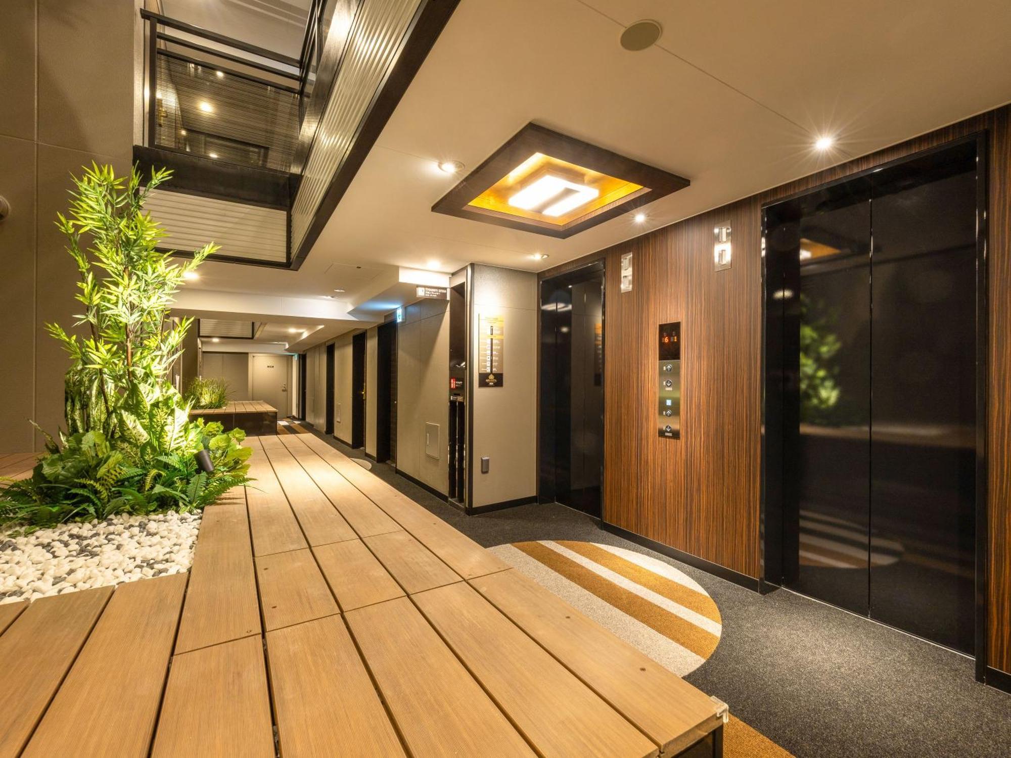 Apa Hotel Tokyo Nishikasai Ekimae Tóquio Exterior foto