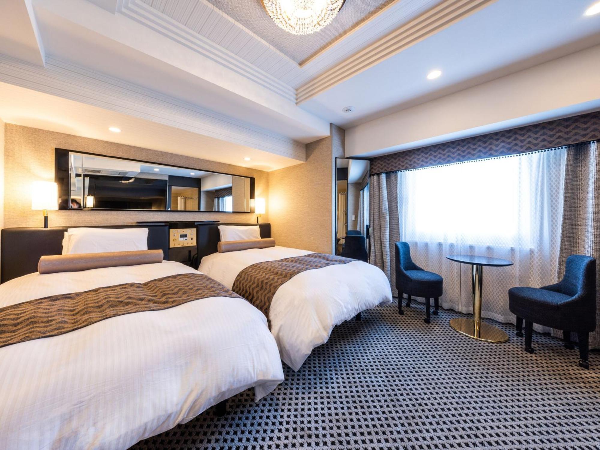 Apa Hotel Tokyo Nishikasai Ekimae Tóquio Exterior foto