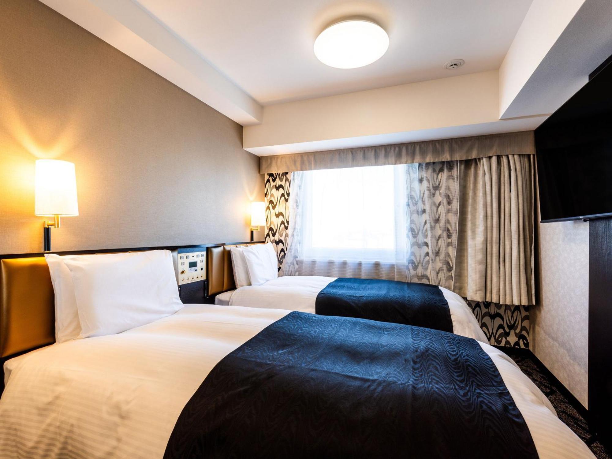 Apa Hotel Tokyo Nishikasai Ekimae Tóquio Exterior foto